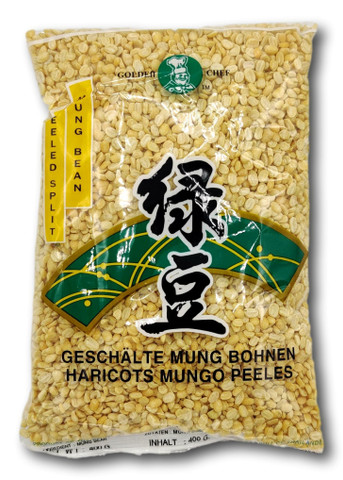 Golden Chef Mung-papu (kuorittu)