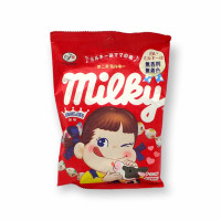 JP Fujiya Maitokarkki 108g