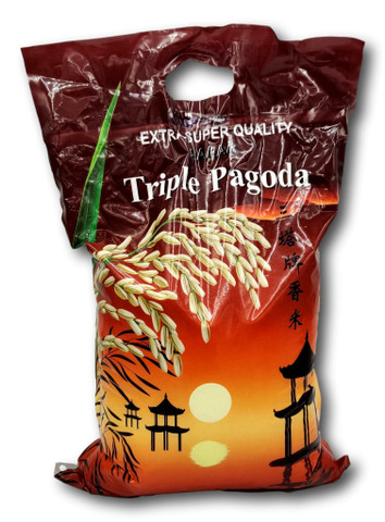 Pitkäjyväinen Jasmiiniriisi, Premium