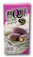 Q Brand Taro Maito Mochi rulla 150g