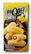 Q Brand Banaani Maito Mochi rulla 150g