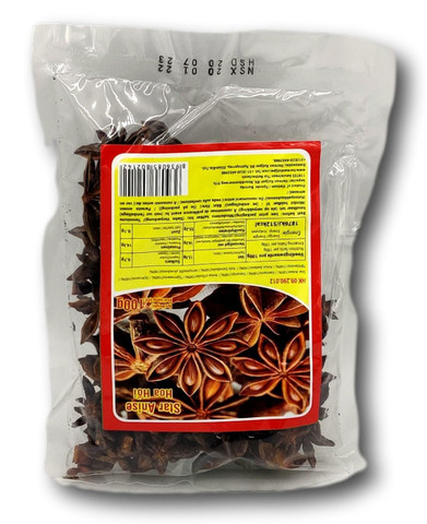 VN Star Anise Hoa Hoi 100g