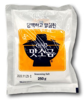 CJW Seasoning Salt 250g