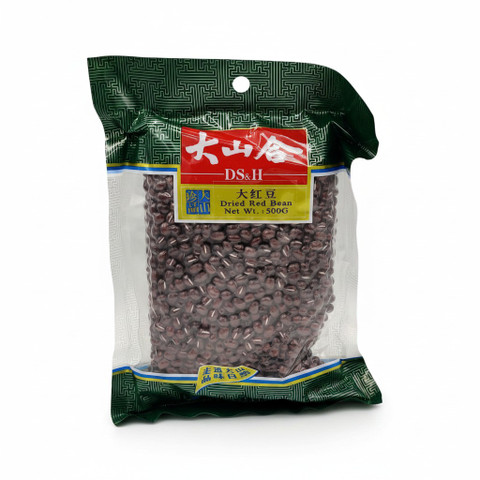 Mountains Punainen papu 400g