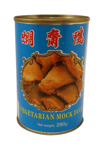 Ankanliha jäljitelmä (kasvis)