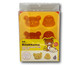 Rilakkuma SiliconI minikakkumuotti