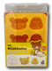 Rilakkuma SiliconI minikakkumuotti