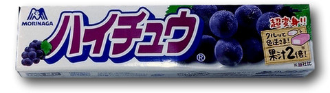 Hi Chew viinirypäle karkki