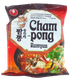 Champong Ramyun nuudelit