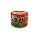 Säilötty kiinankaali (Mat Kimchi)