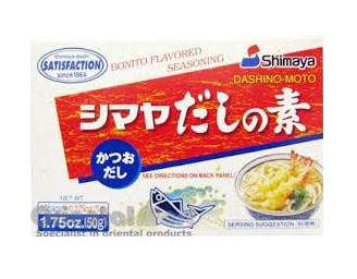 Dashino-Moto Bonito Flavored Seasoning