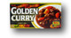 S&B Golden Curry Hot 220g 