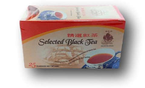 Selected Black Tea - Bag