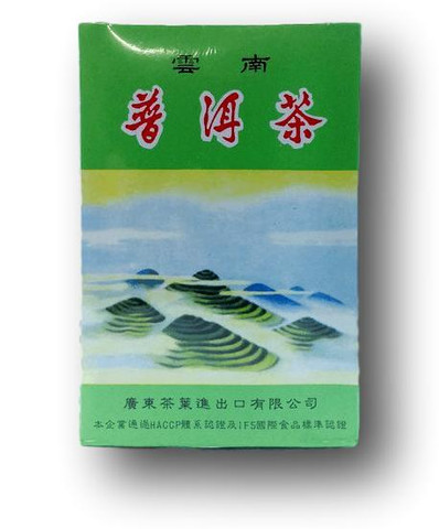 YUNNAN Pu-Ehr Tea 227g