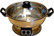 Sähköinen Hotpot keitin - 30cm 4.2L 2P