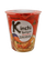Instant Cup Noodle Kimchi Ramyun