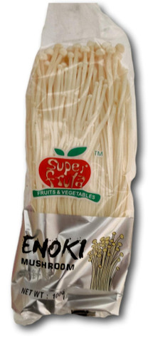 Enoki Mushroom 100g