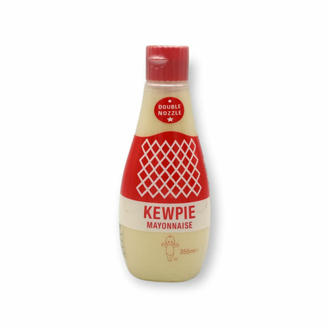 Kewpie Majoneesi/ kastike 355ml