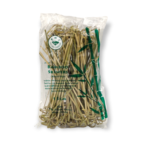 Bambu paistotikku x100