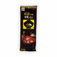 Nagatanien Matsutake No Aji Osuimono Mushroom Soup 4pcs
