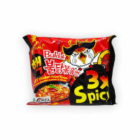 Samyang Hot Chicken Ramen 3XSpicy 140g