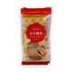 Tokimeki Dorayaki kakku  Punapapupasta 165g (3kpl)