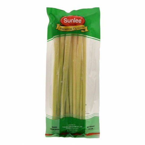 Frozen Lemon Grass 200g