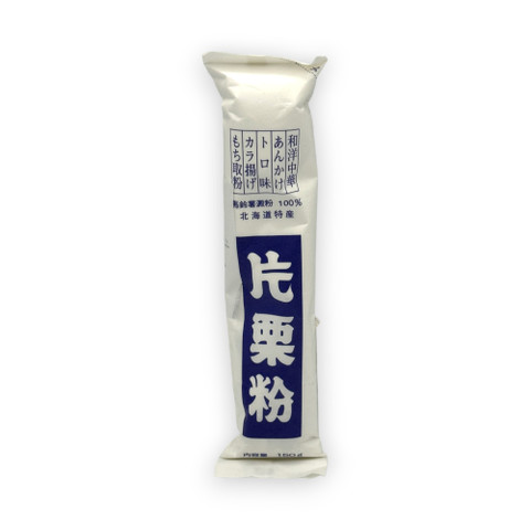 TYO Potato Starch (Katakuriko) 150g 