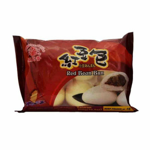 リール red bean bun 25676379-redbeanbun-mls-