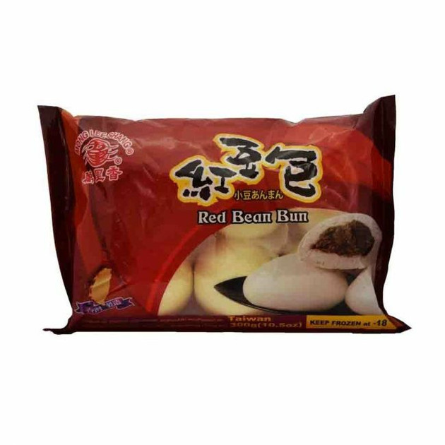 リール red bean bun 00673367367286.jpg