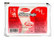 Japanilainen pehmeä tofu T01 300g