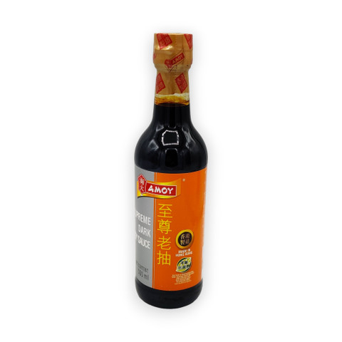 Amoy Dark Soy Sauce 500ml