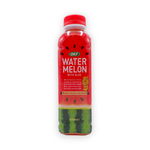 OKF Vesimelonijuoma 500ml