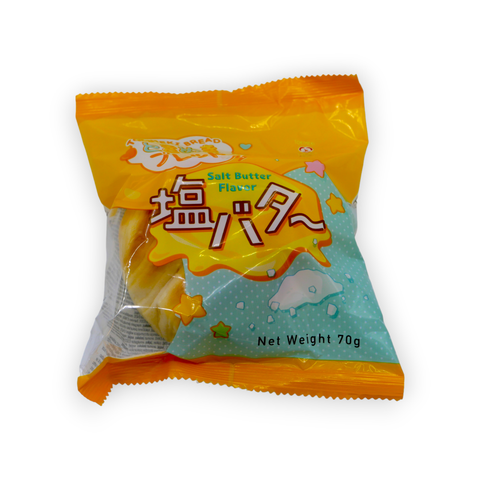 Tokimeki Bread Butter Fl 70g