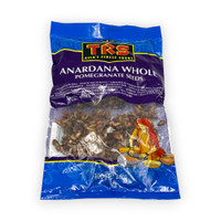 Trs pomegranate seeds 100g