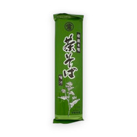 Marutsune Cha Soba Tattarinuudelit vihreä tee 250g