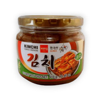 Wang Cabbage Kimchi 410 g