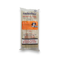 FARMER Rice Sticks Straight 1mm 400g