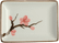 Sauce dish Sakura 9×6,5 cm | H1,5 cm