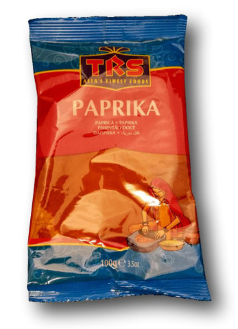 Red Paprika Powder 