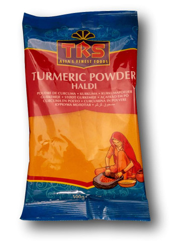 Turmeric Powder Haldi