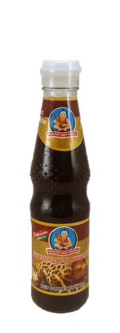 HEALTHY BOY Mushroom Soy Sauce 300 ml