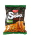 Nissin Teriyaki Soba 110 g