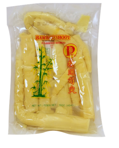 Penta Bamboo shoot tip 454g