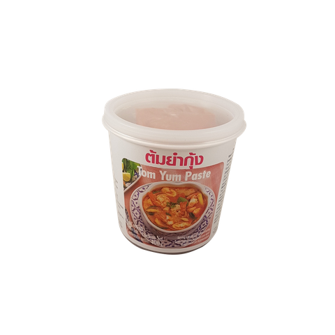 Tom Yum tahna