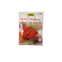 Chili Sauce for Seafood 