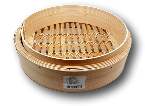 Bambu höyrytin 10