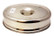 Cover for Tepanyaki Grill Plate 