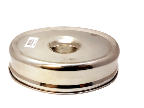 Cover for Tepanyaki Grill Plate 