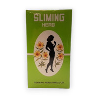 Sliming Herbal Tea Sliming 40g